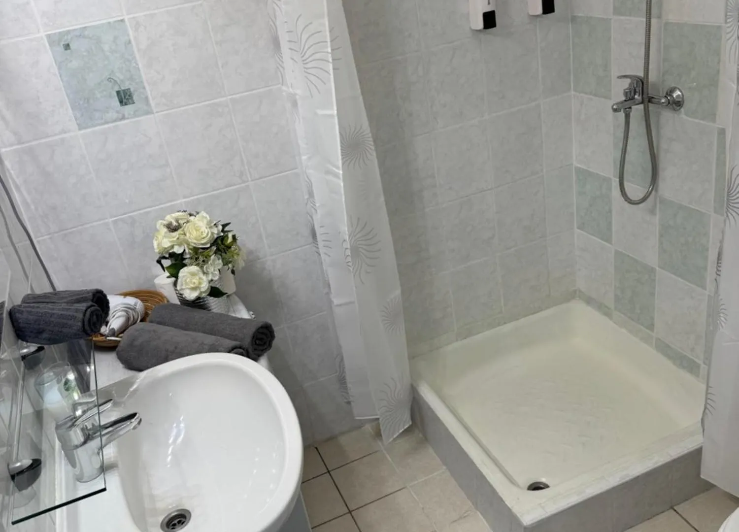 Small Cosy Apartment Near The Famous Westend City Center Budapešť Maďarsko