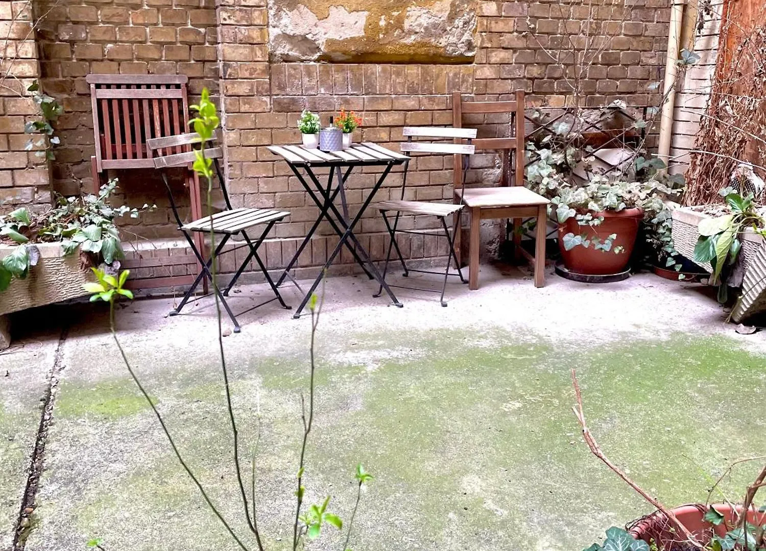 Small Cosy Apartment Near The Famous Westend City Center Budapest