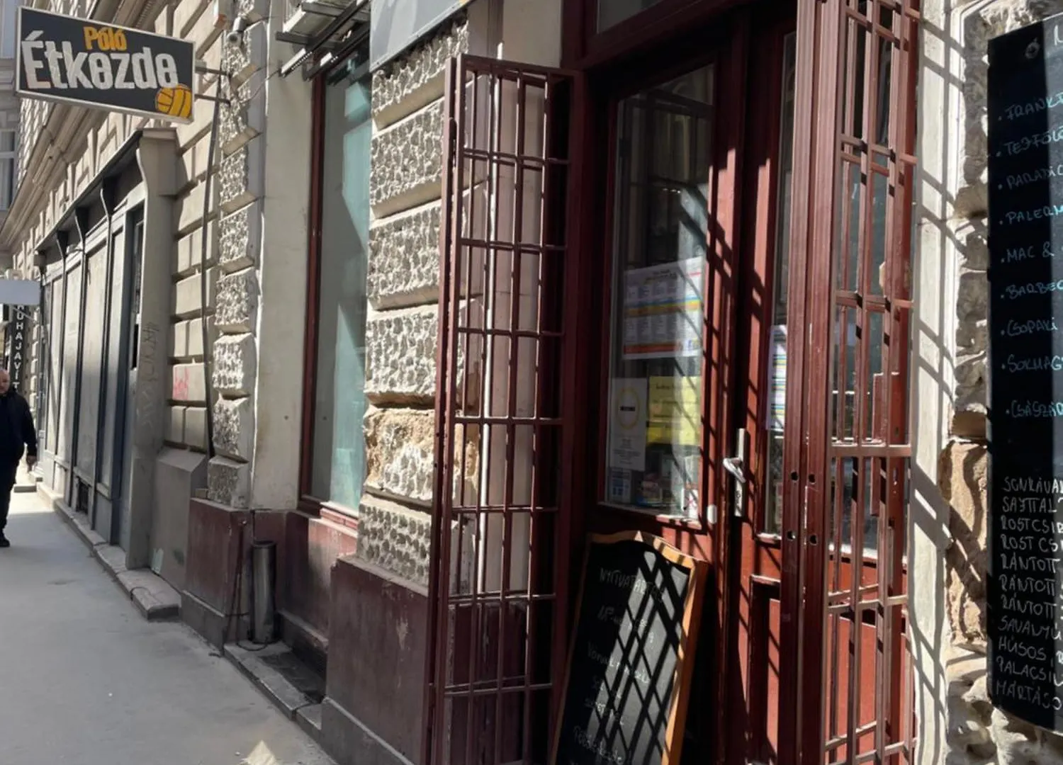 Small Cosy Apartment Near The Famous Westend City Center Budapest 0*,
