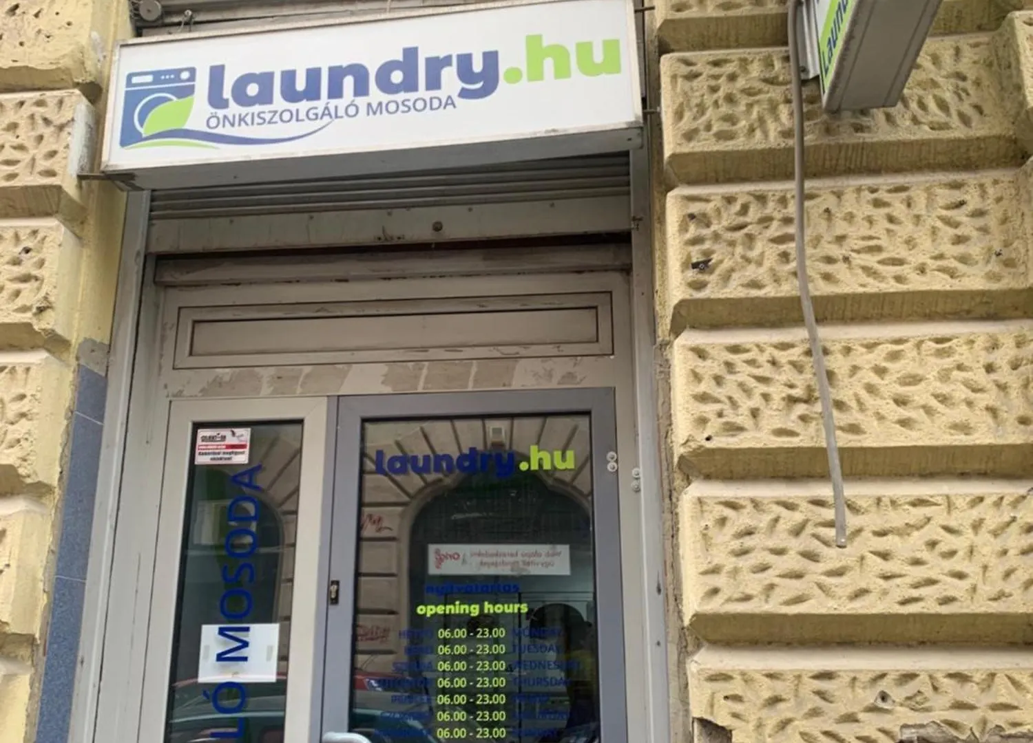 Small Cosy Apartment Near The Famous Westend City Center Budapest Magyarország