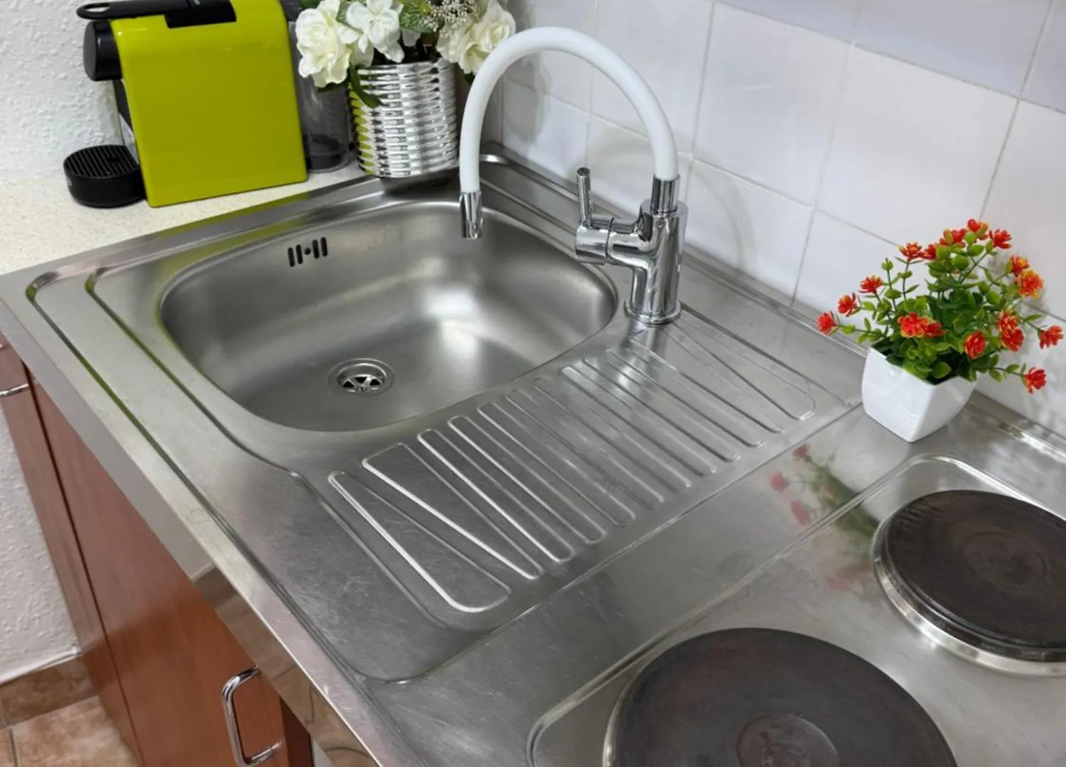 Small Cosy Apartment Near The Famous Westend City Center Budapest Magyarország