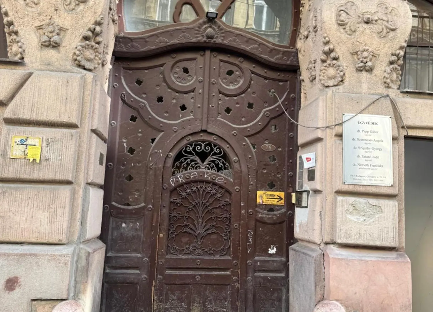 Small Cosy Apartment Near The Famous Westend City Center Budapest