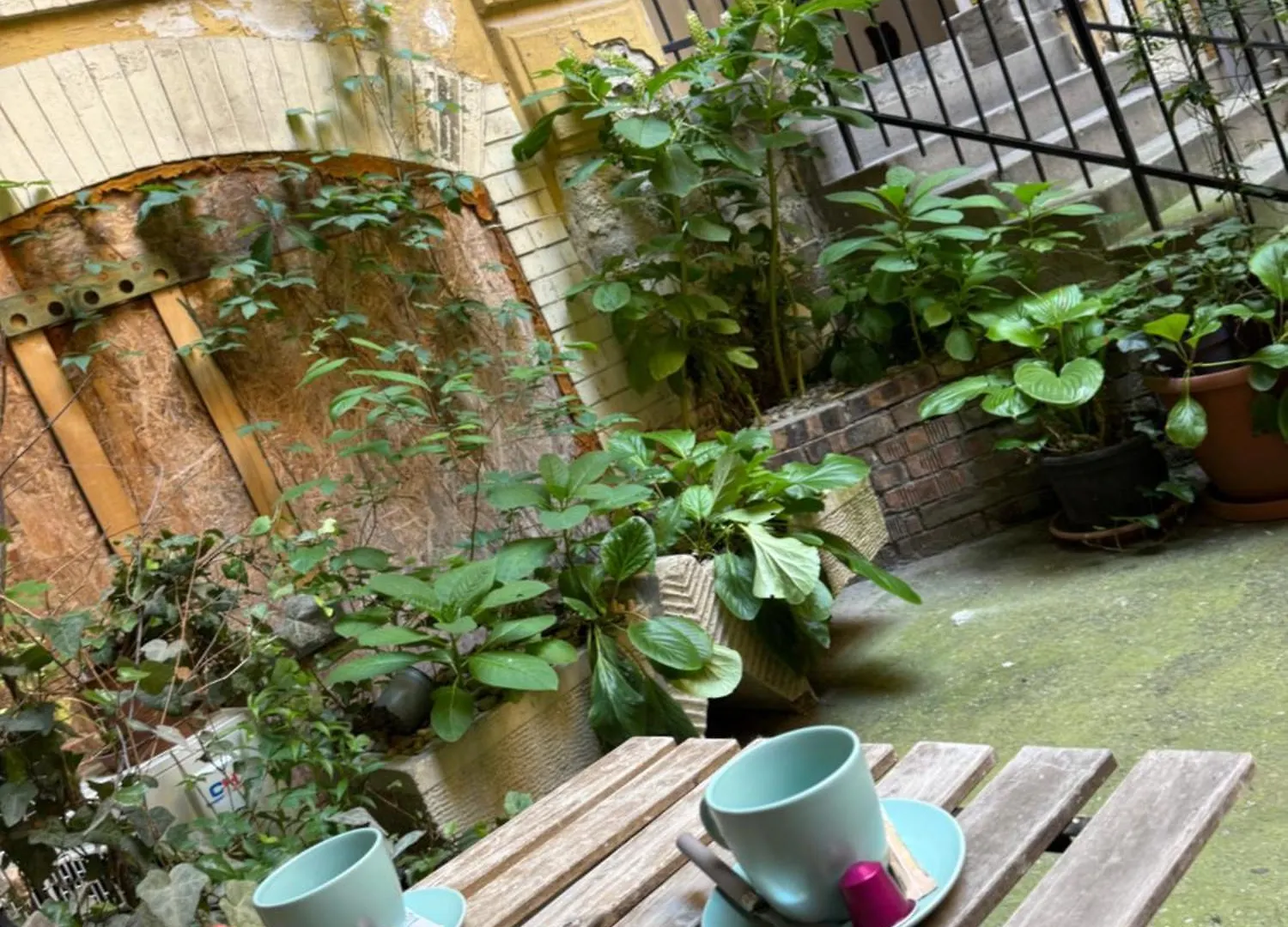 Small Cosy Apartment Near The Famous Westend City Center Budapest Magyarország