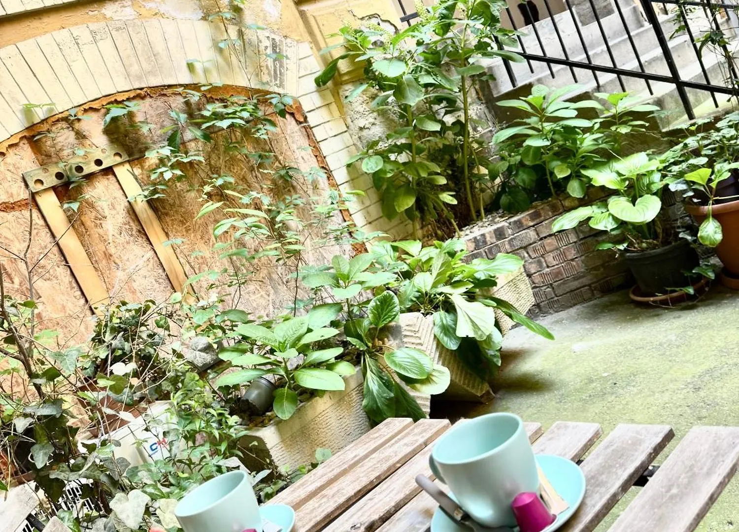 Small Cosy Apartment Near The Famous Westend City Center Budapest 0*,  Magyarország